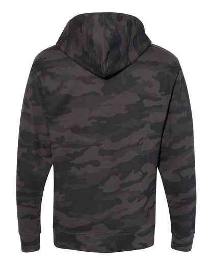 Scotchlite Hoodies