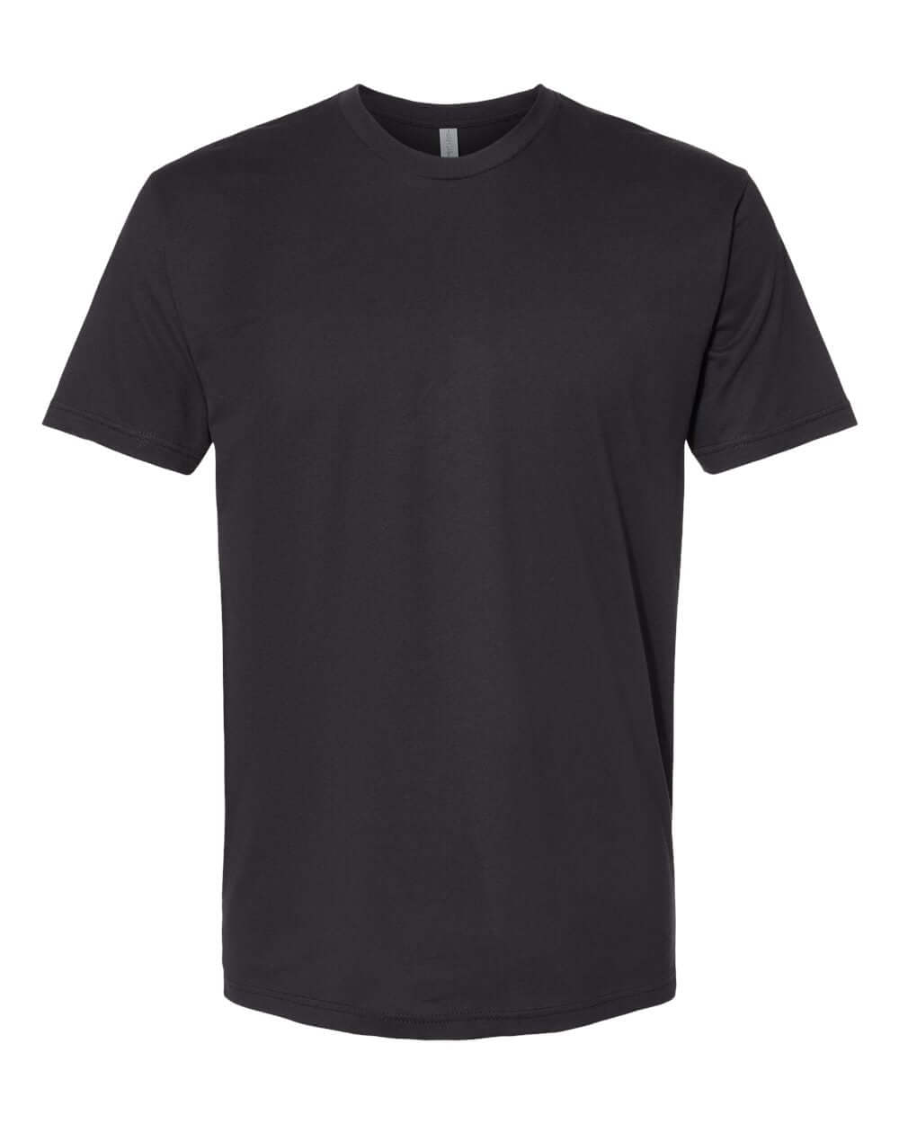 Next Level - Cotton Short Sleeve Crew - 3600