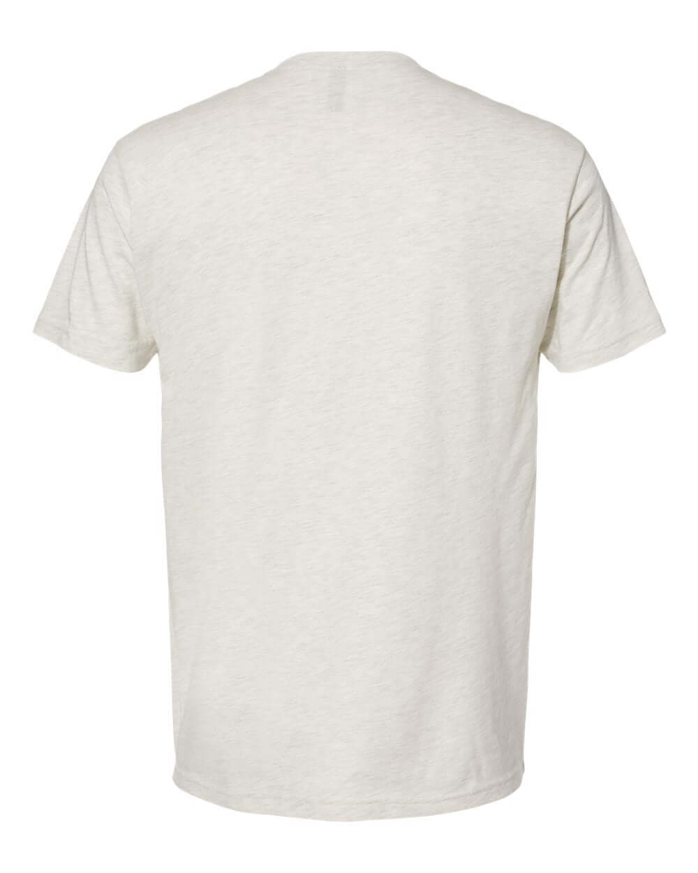 Next Level - Cotton Short Sleeve Crew - 3600