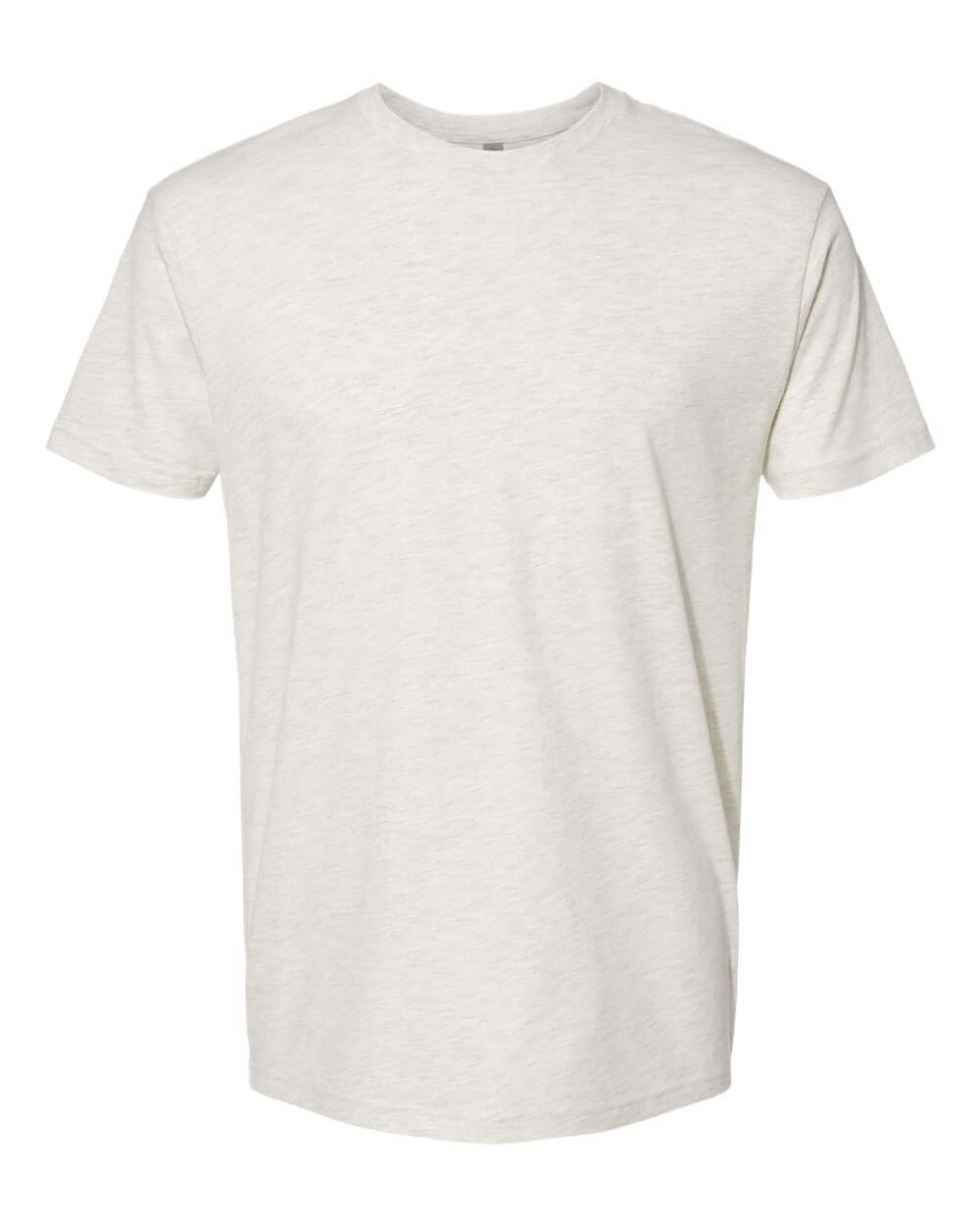 Next Level - Cotton Short Sleeve Crew - 3600