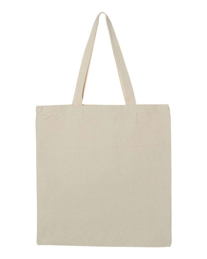 Q-Tees - Promotional Tote bags
