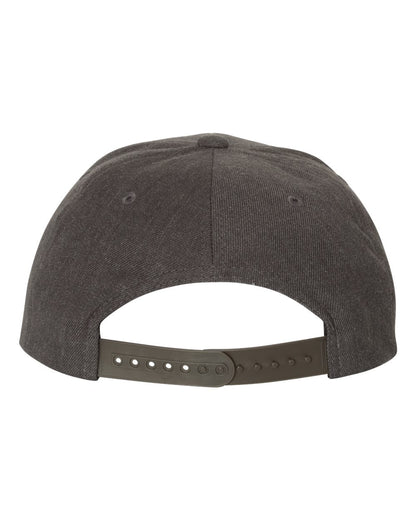 Snap back baseball caps