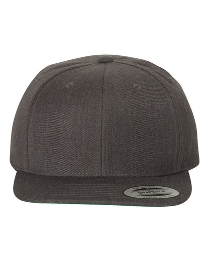 Snap back baseball caps