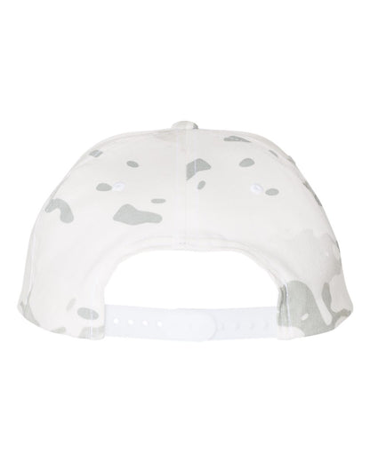 Snap back baseball caps