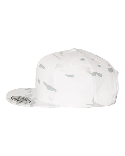 Snap back baseball caps