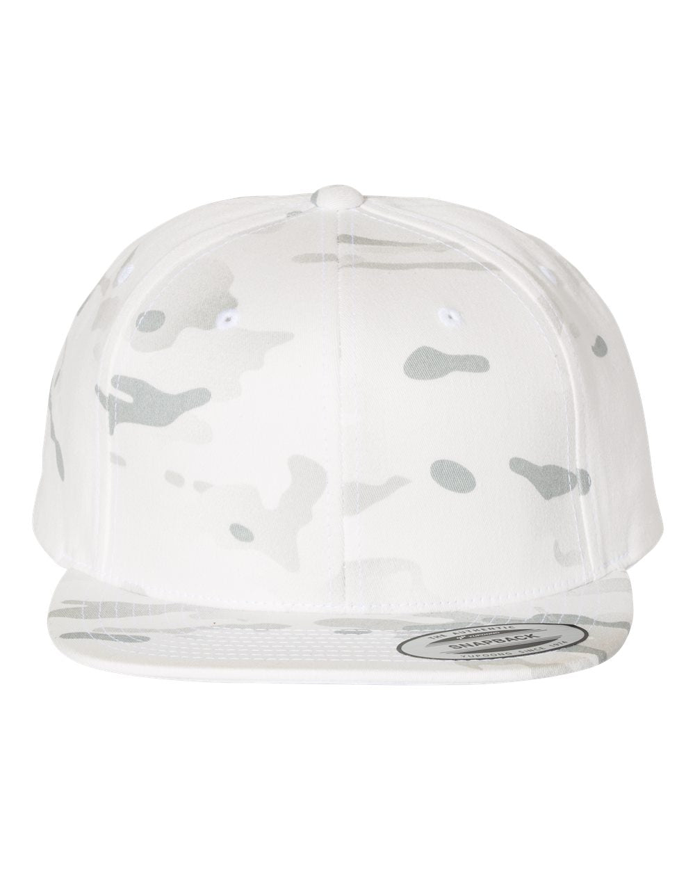 Snap back baseball caps