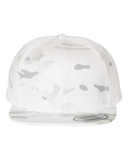Snap back baseball caps
