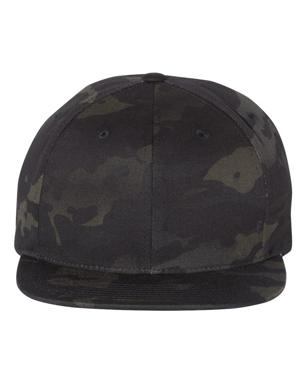 Snap back baseball caps
