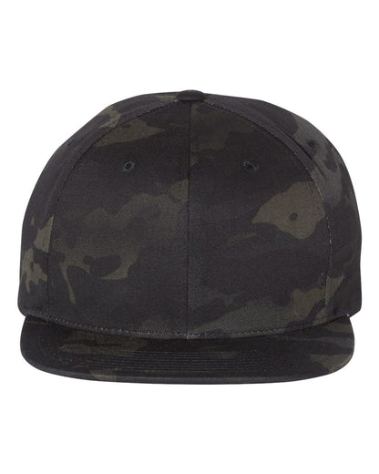 Snap back baseball caps