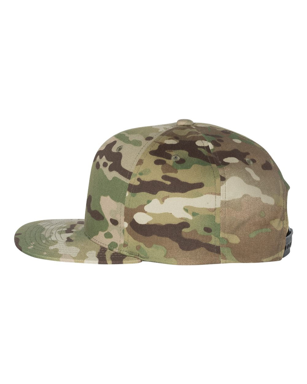Snap back baseball caps