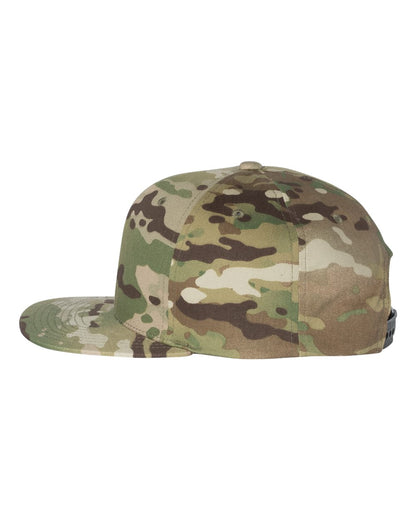 Snap back baseball caps